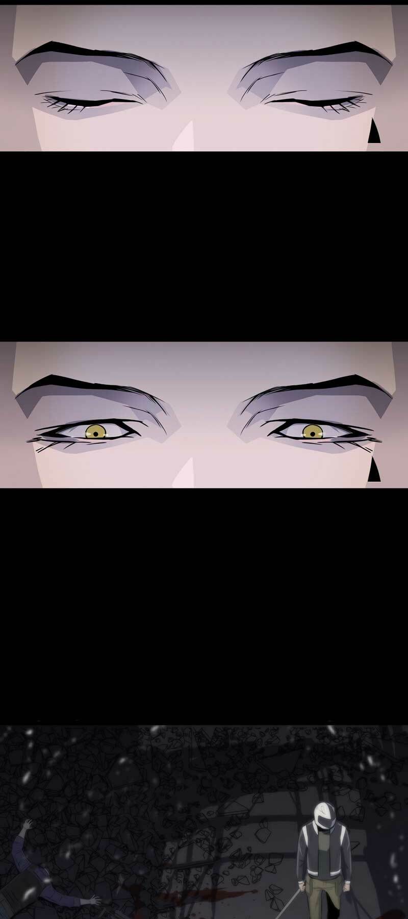 Hồi Quy Giả - Chapter 1 - Page 3