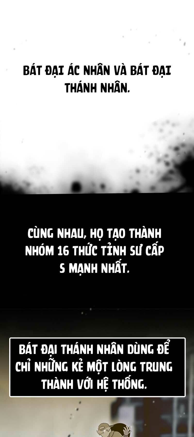 Hồi Quy Giả - Chapter 1 - Page 39