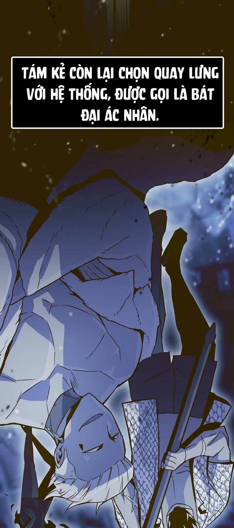 Hồi Quy Giả - Chapter 1 - Page 41