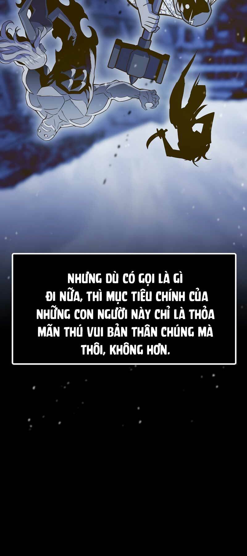 Hồi Quy Giả - Chapter 1 - Page 42