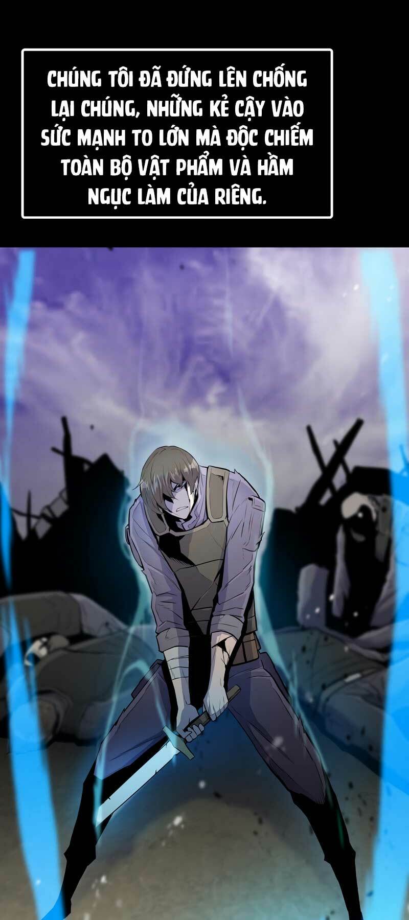 Hồi Quy Giả - Chapter 1 - Page 43