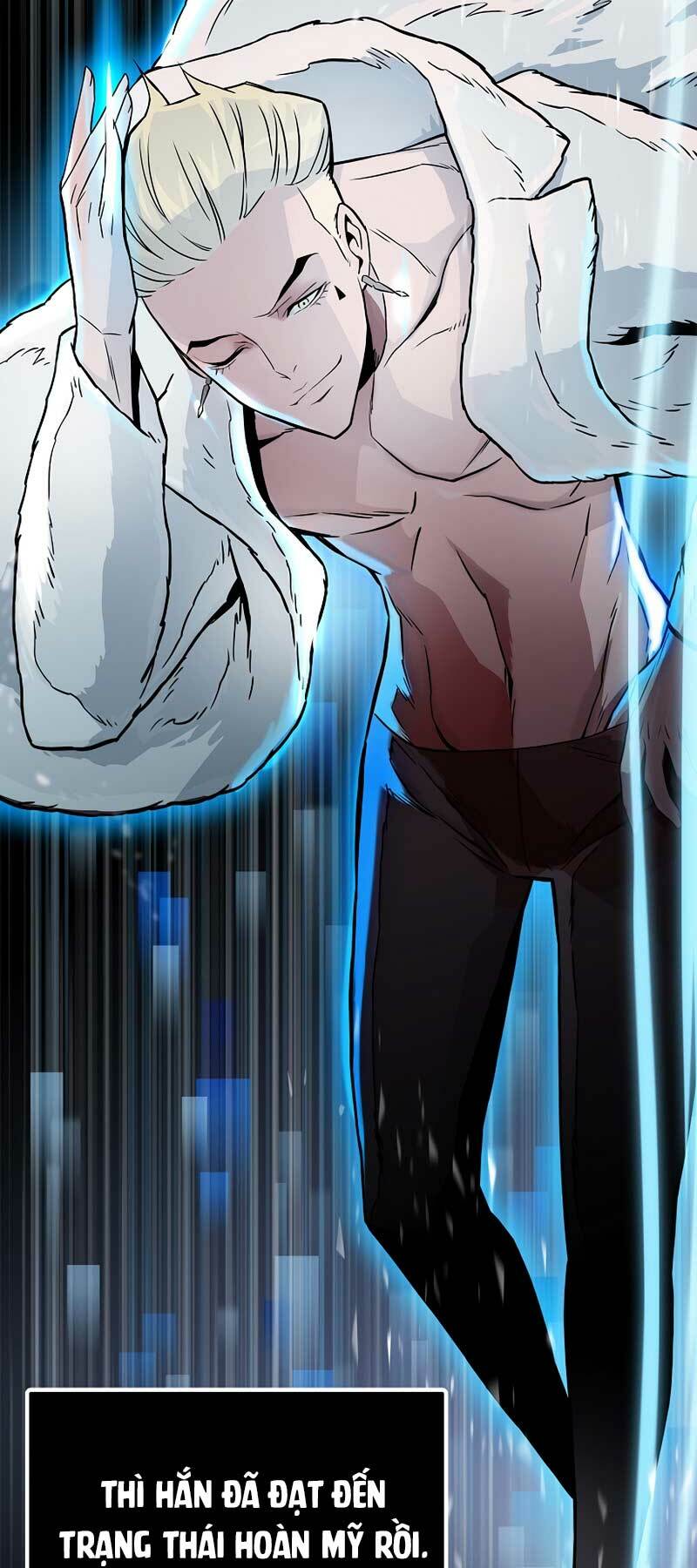 Hồi Quy Giả - Chapter 1 - Page 47