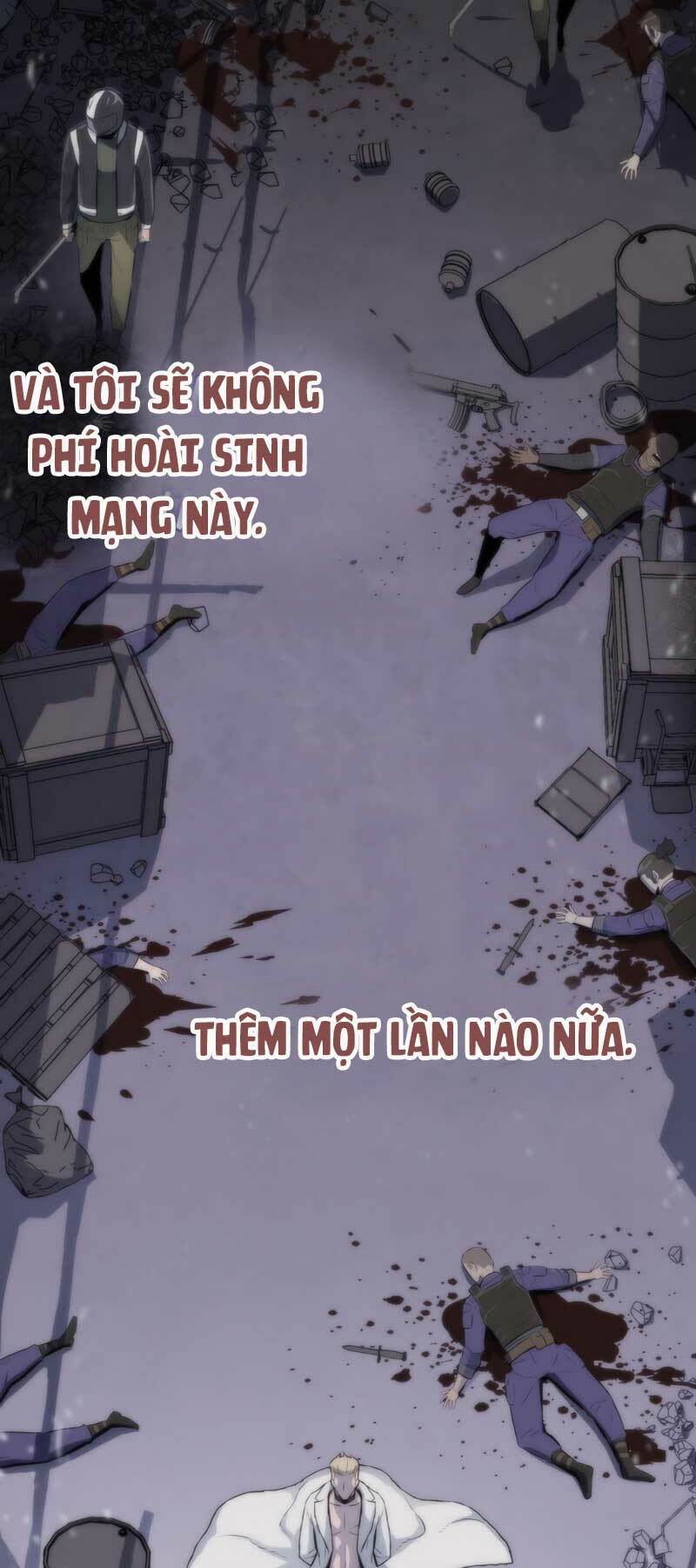 Hồi Quy Giả - Chapter 1 - Page 4