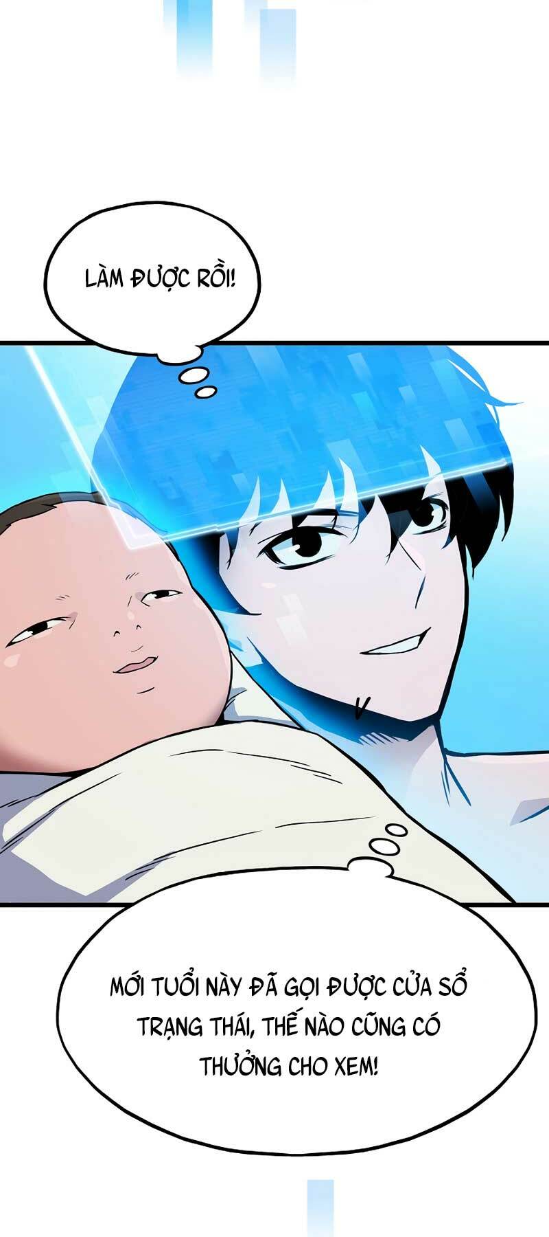 Hồi Quy Giả - Chapter 1 - Page 54