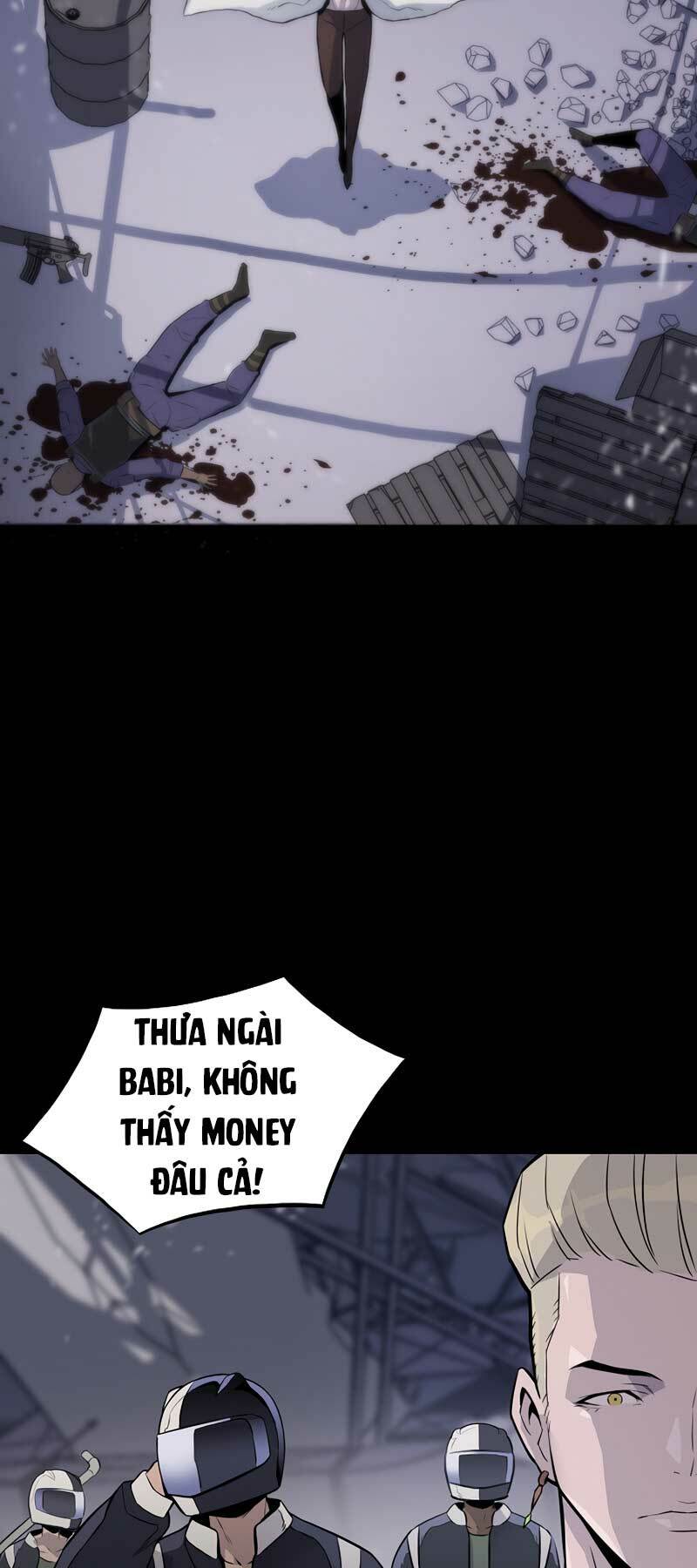 Hồi Quy Giả - Chapter 1 - Page 5