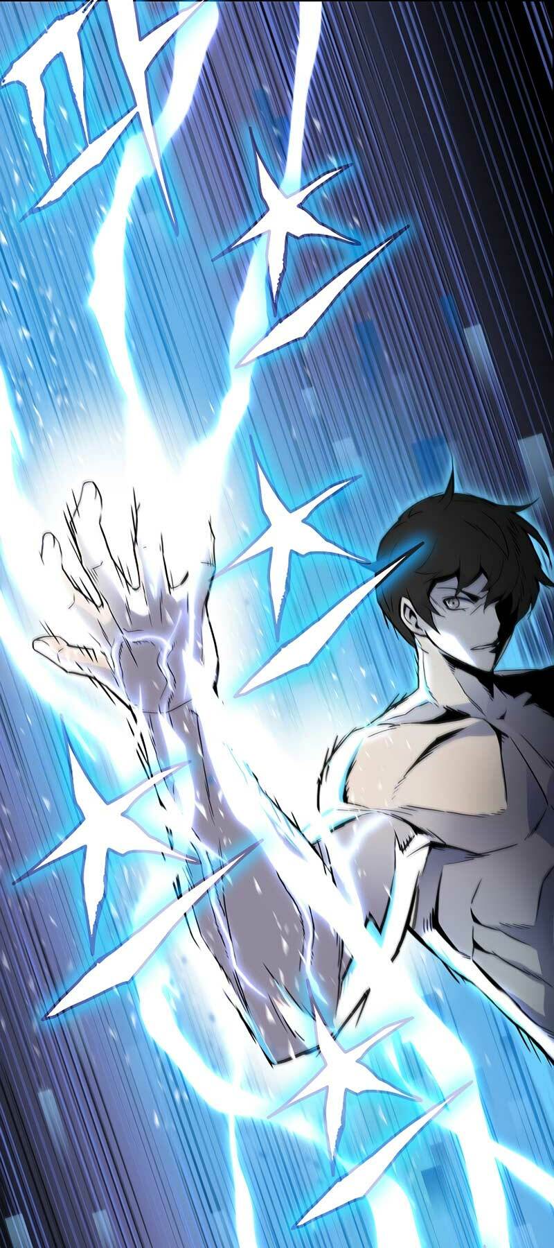 Hồi Quy Giả - Chapter 1 - Page 61