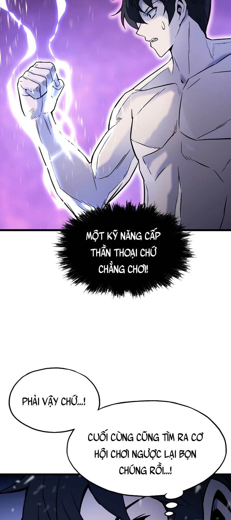 Hồi Quy Giả - Chapter 1 - Page 70