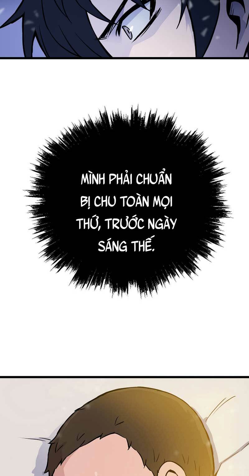 Hồi Quy Giả - Chapter 1 - Page 71