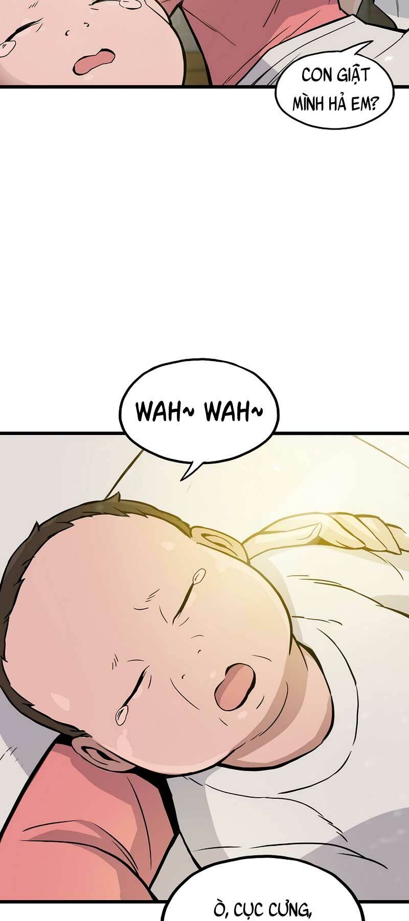 Hồi Quy Giả - Chapter 1 - Page 73