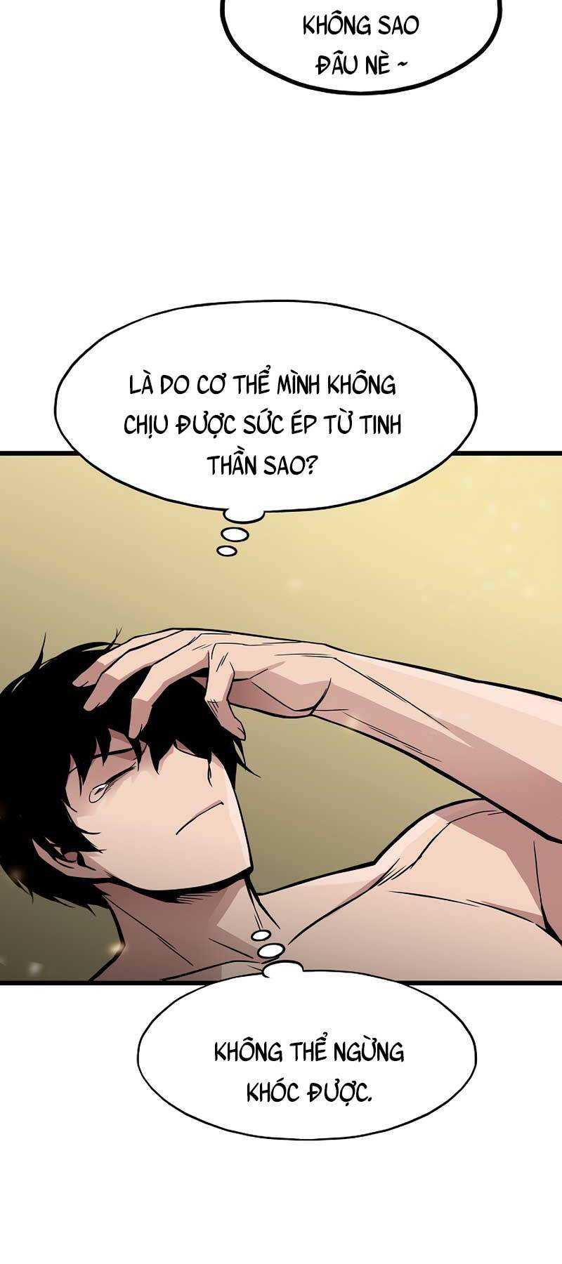 Hồi Quy Giả - Chapter 1 - Page 74