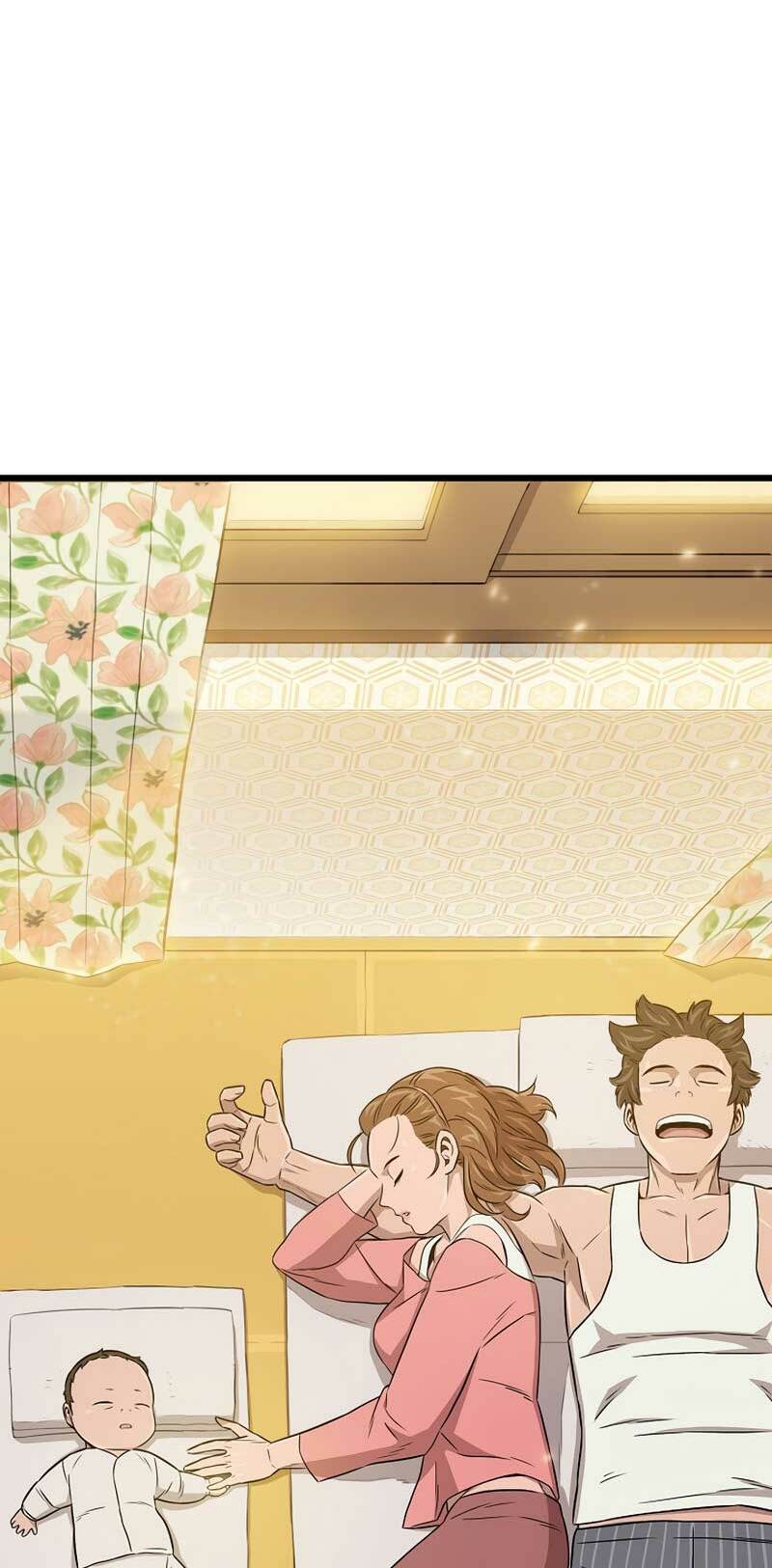 Hồi Quy Giả - Chapter 1 - Page 77