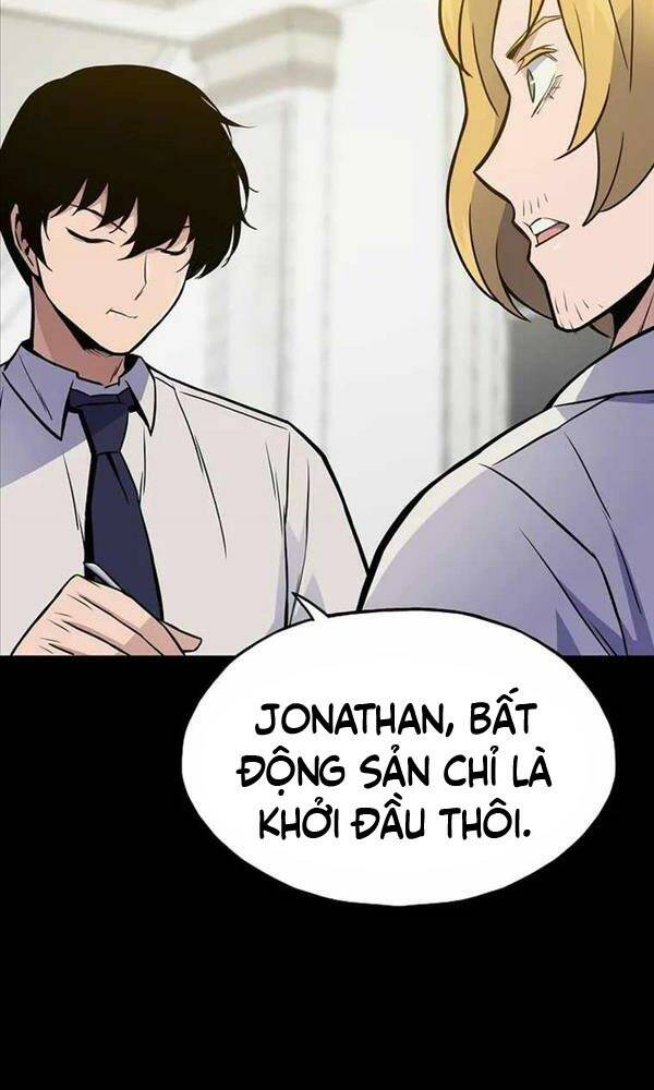 Hồi Quy Giả - Chapter 10 - Page 19