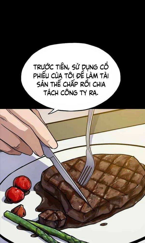 Hồi Quy Giả - Chapter 10 - Page 25