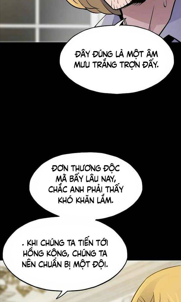 Hồi Quy Giả - Chapter 10 - Page 29
