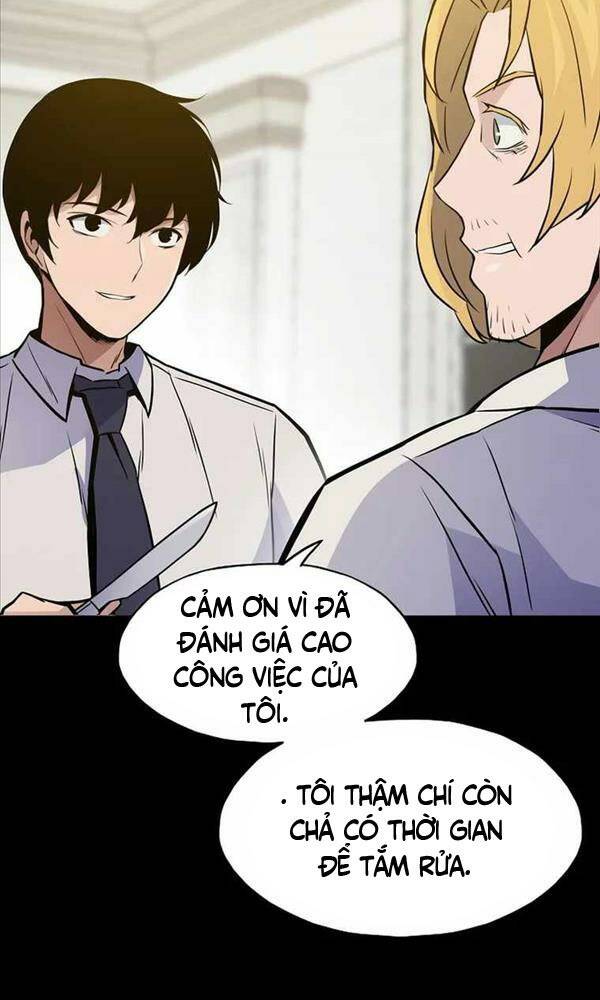 Hồi Quy Giả - Chapter 10 - Page 30