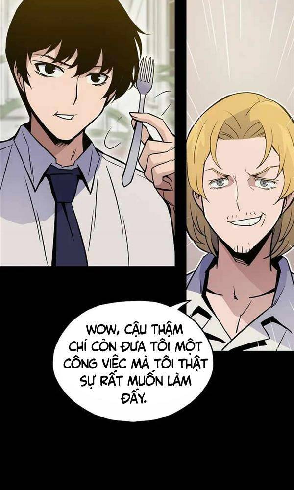 Hồi Quy Giả - Chapter 10 - Page 34