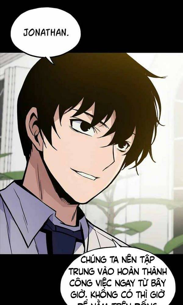 Hồi Quy Giả - Chapter 10 - Page 43