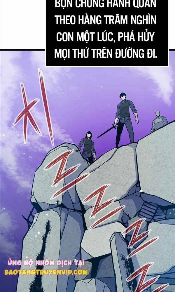 Hồi Quy Giả - Chapter 10 - Page 61