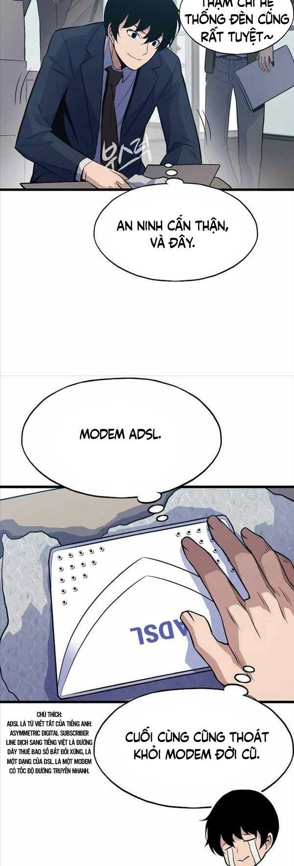 Hồi Quy Giả - Chapter 10 - Page 78