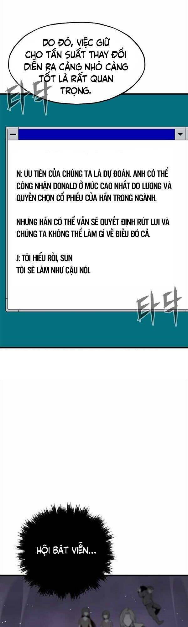 Hồi Quy Giả - Chapter 11 - Page 9