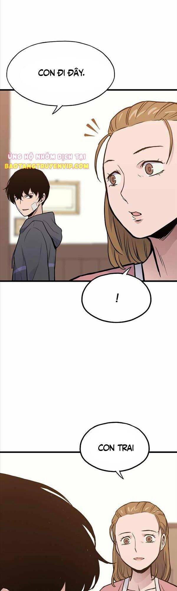 Hồi Quy Giả - Chapter 11 - Page 15