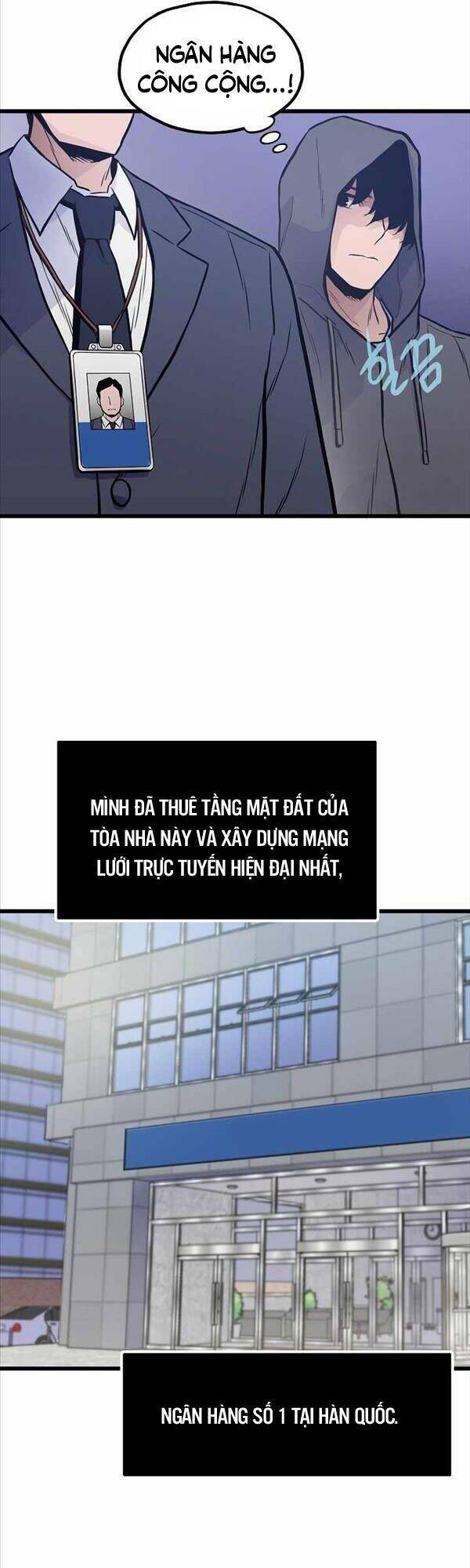 Hồi Quy Giả - Chapter 11 - Page 23