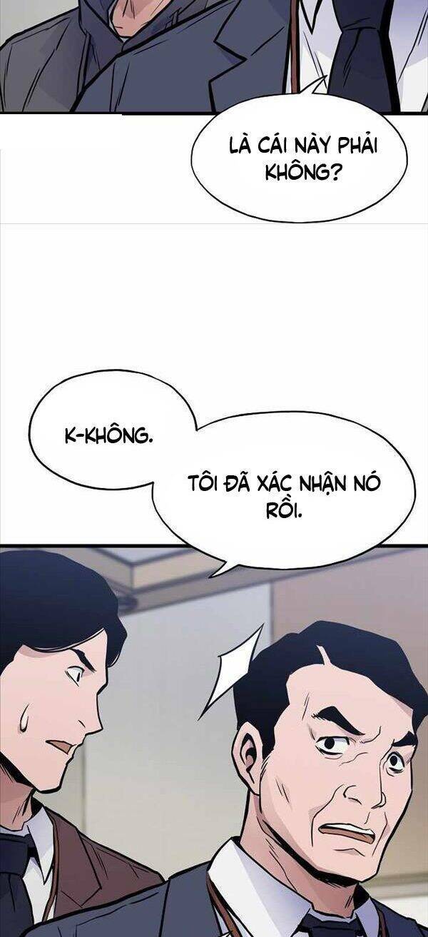 Hồi Quy Giả - Chapter 11 - Page 25