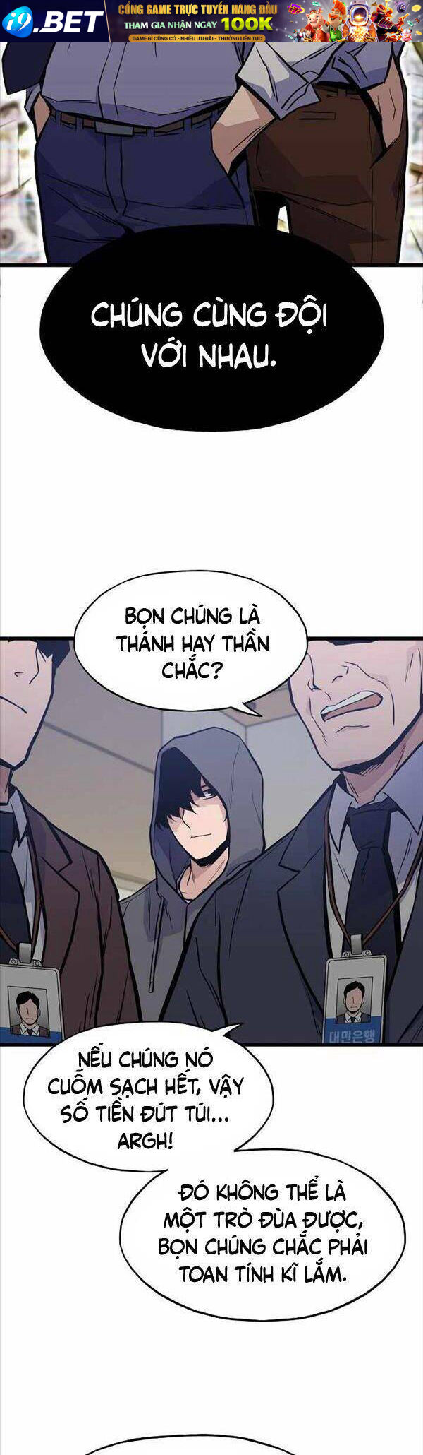 Hồi Quy Giả - Chapter 11 - Page 27