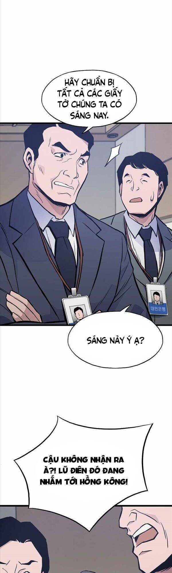 Hồi Quy Giả - Chapter 11 - Page 29