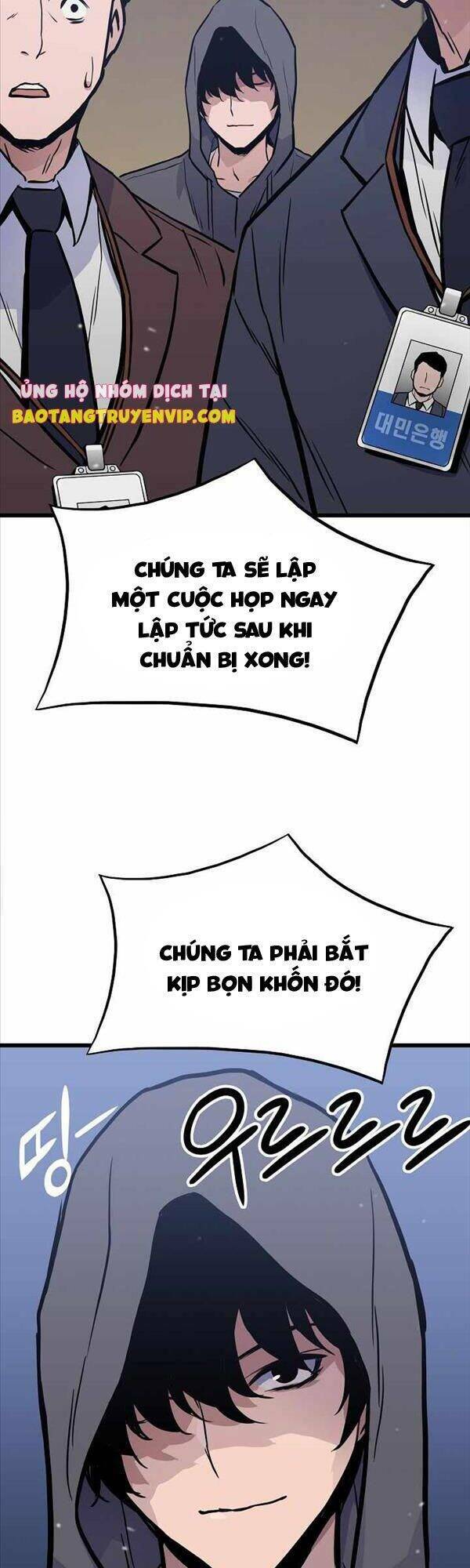 Hồi Quy Giả - Chapter 11 - Page 30