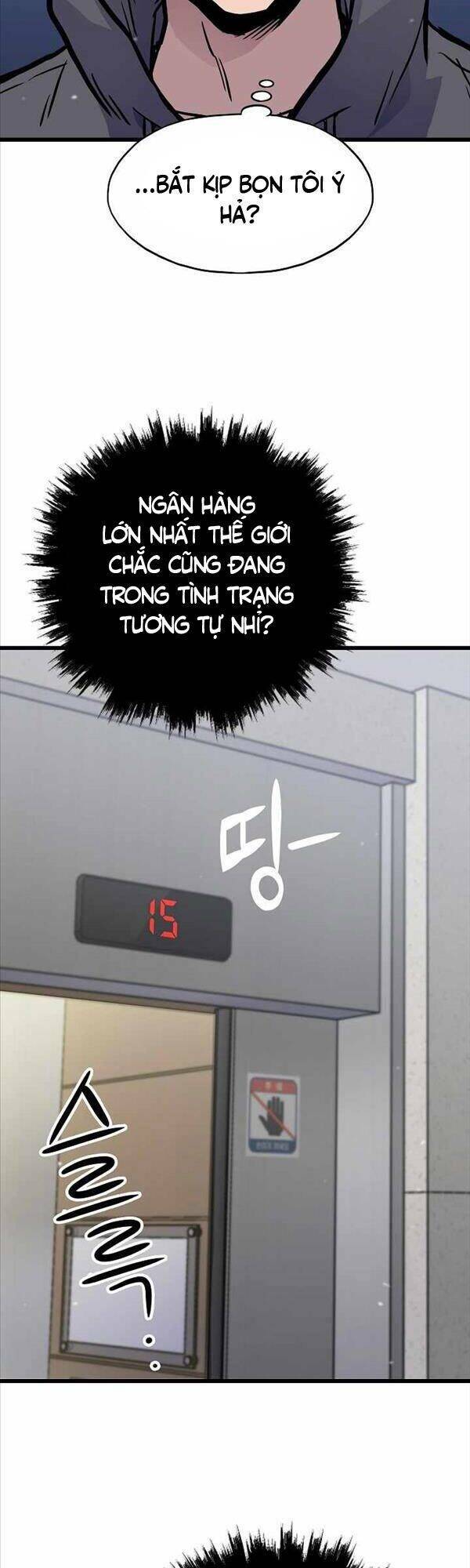 Hồi Quy Giả - Chapter 11 - Page 31