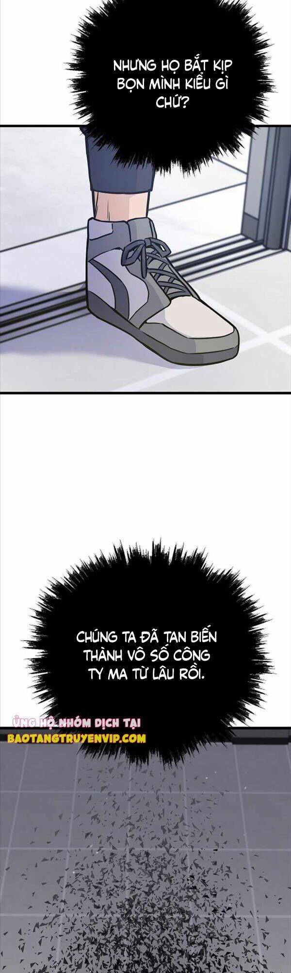 Hồi Quy Giả - Chapter 11 - Page 32