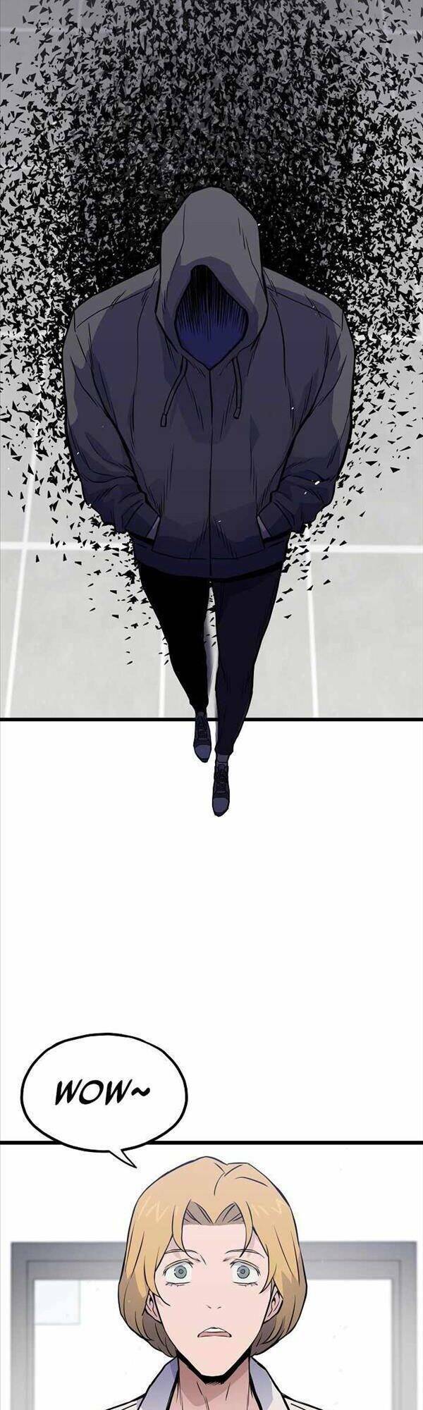 Hồi Quy Giả - Chapter 11 - Page 33