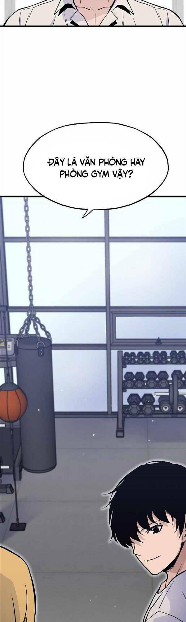 Hồi Quy Giả - Chapter 11 - Page 34
