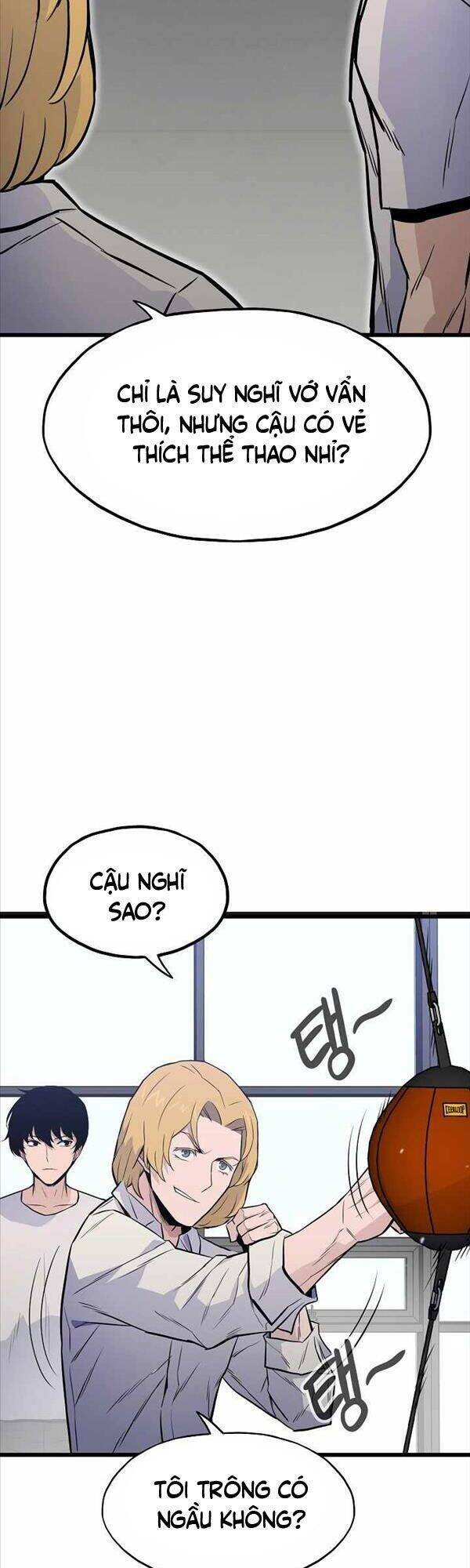 Hồi Quy Giả - Chapter 11 - Page 35