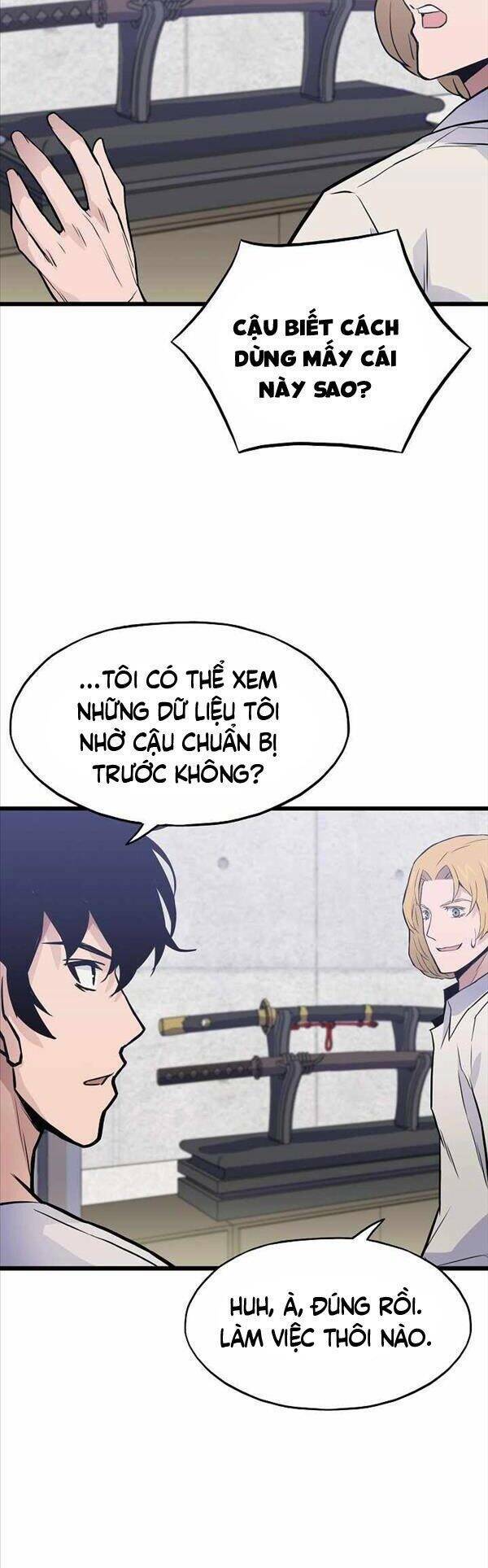 Hồi Quy Giả - Chapter 11 - Page 37