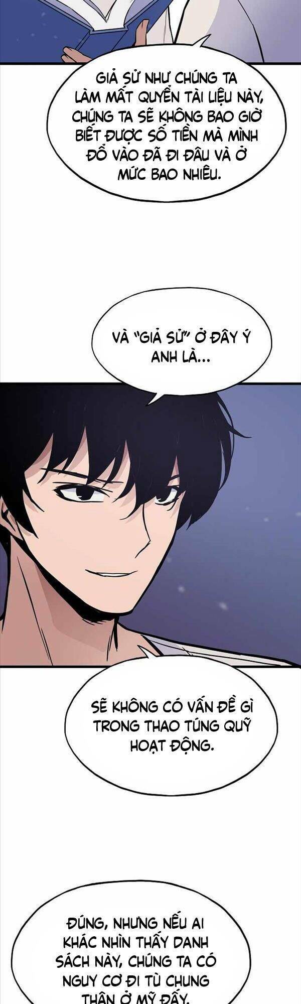 Hồi Quy Giả - Chapter 11 - Page 39