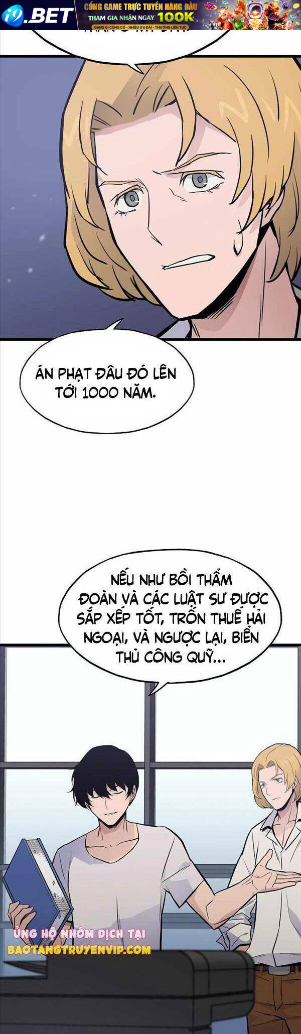 Hồi Quy Giả - Chapter 11 - Page 40