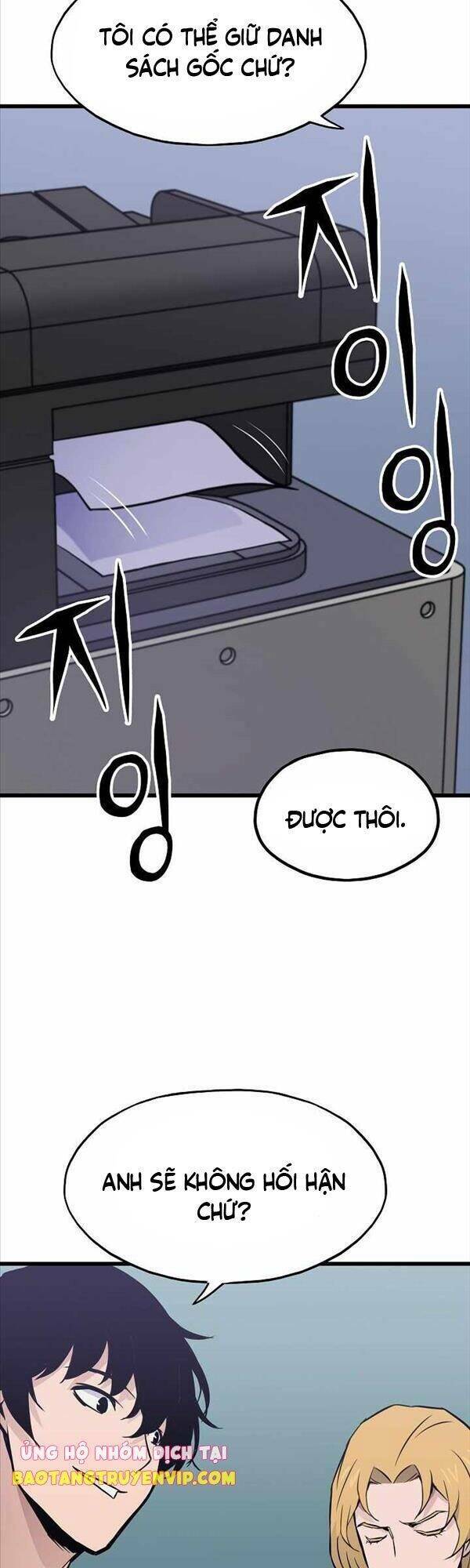 Hồi Quy Giả - Chapter 11 - Page 42