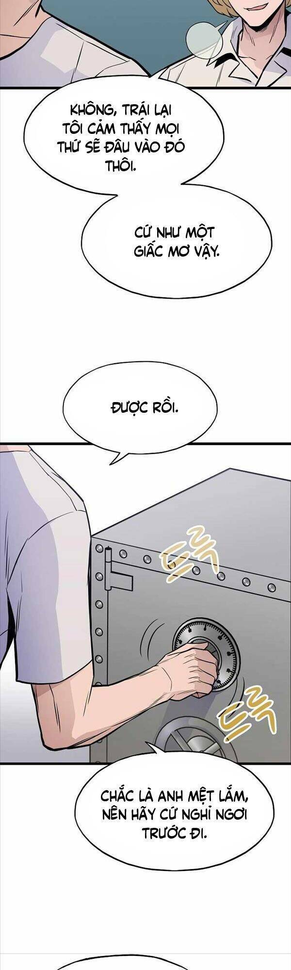 Hồi Quy Giả - Chapter 11 - Page 43