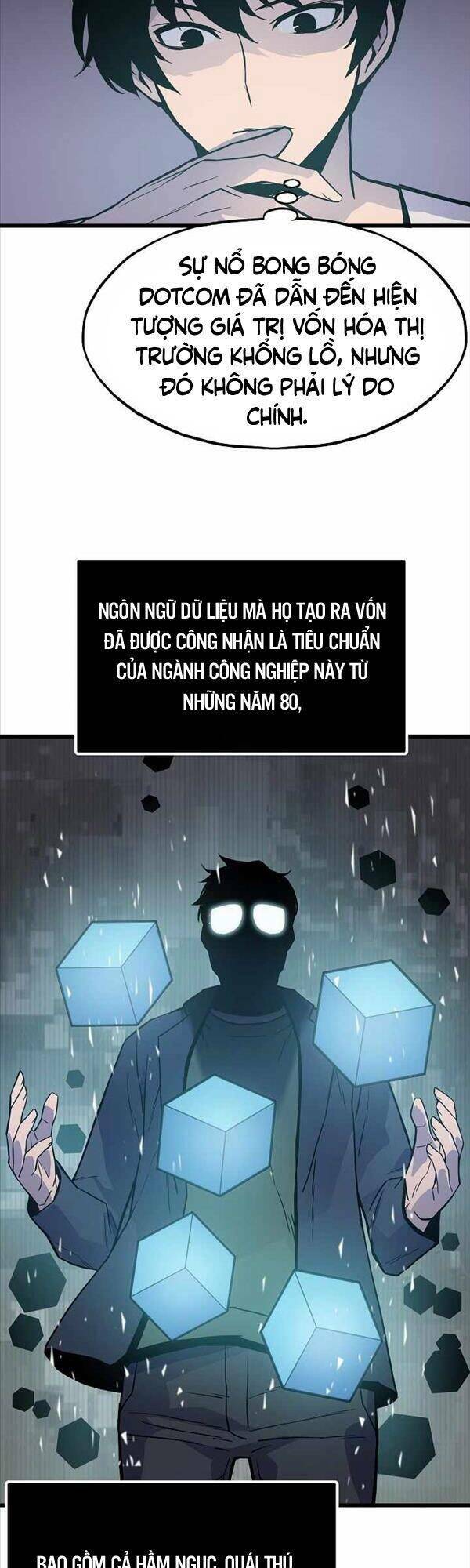 Hồi Quy Giả - Chapter 11 - Page 5