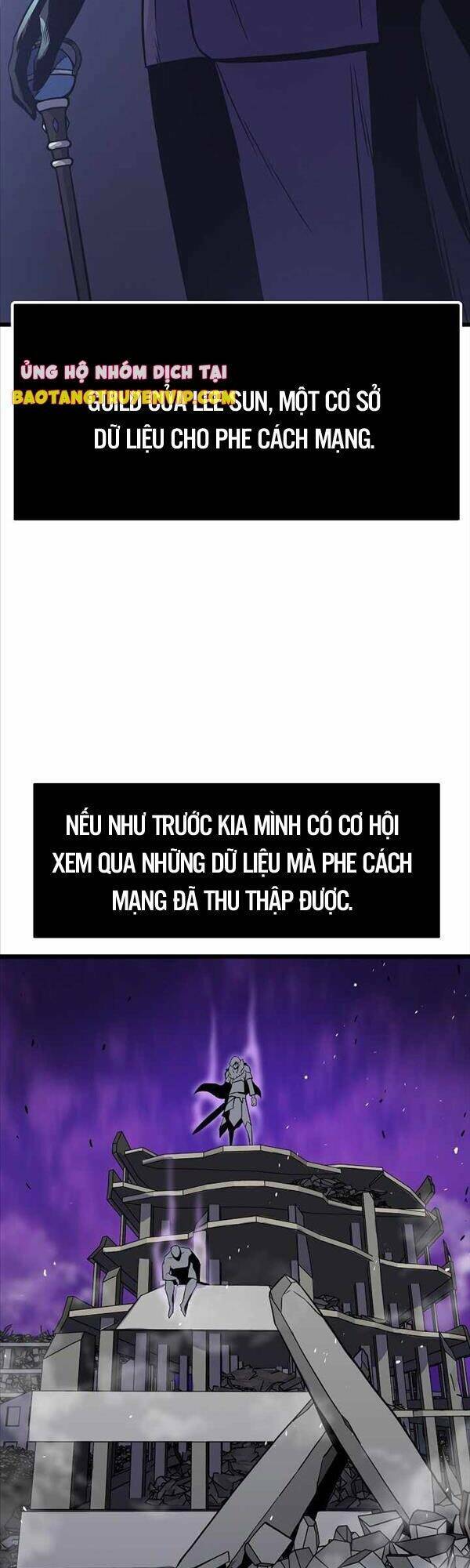 Hồi Quy Giả - Chapter 11 - Page 7