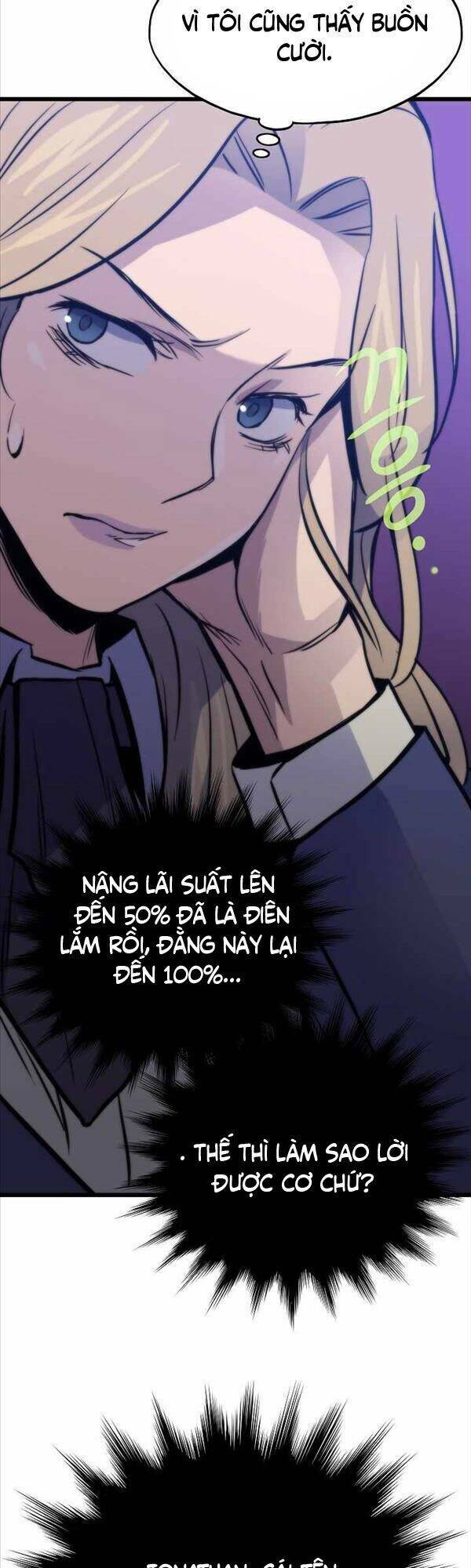 Hồi Quy Giả - Chapter 12 - Page 9