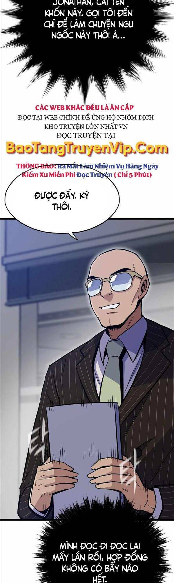 Hồi Quy Giả - Chapter 12 - Page 10