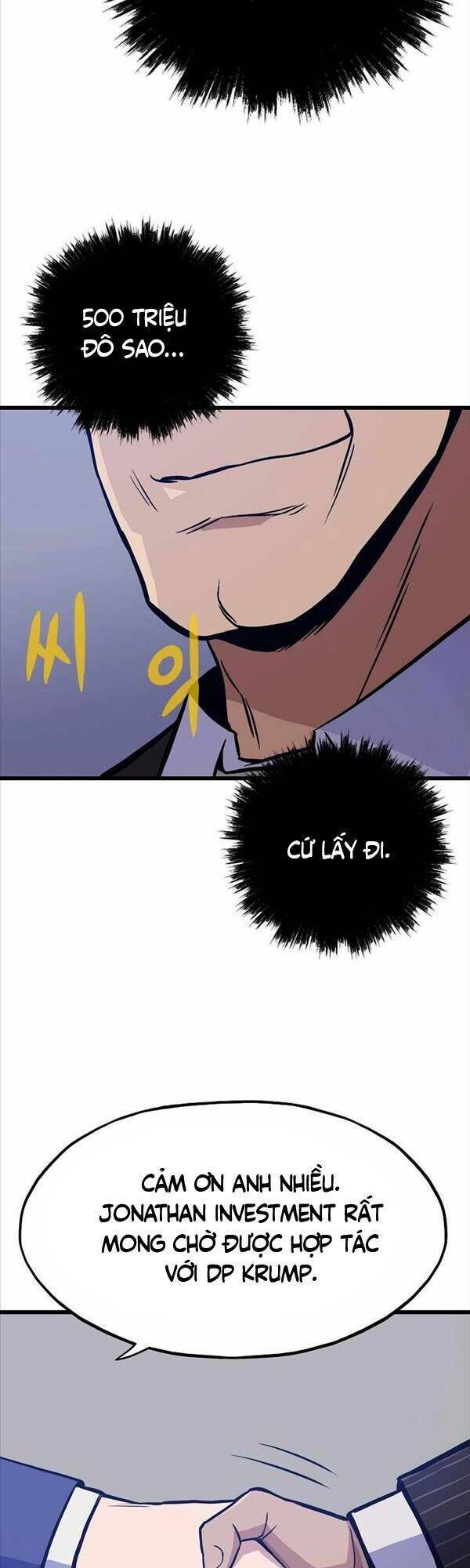 Hồi Quy Giả - Chapter 12 - Page 11