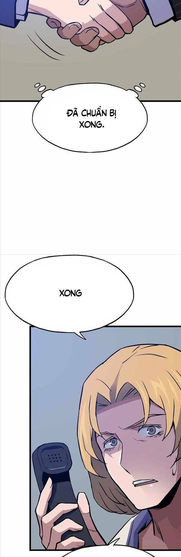 Hồi Quy Giả - Chapter 12 - Page 12