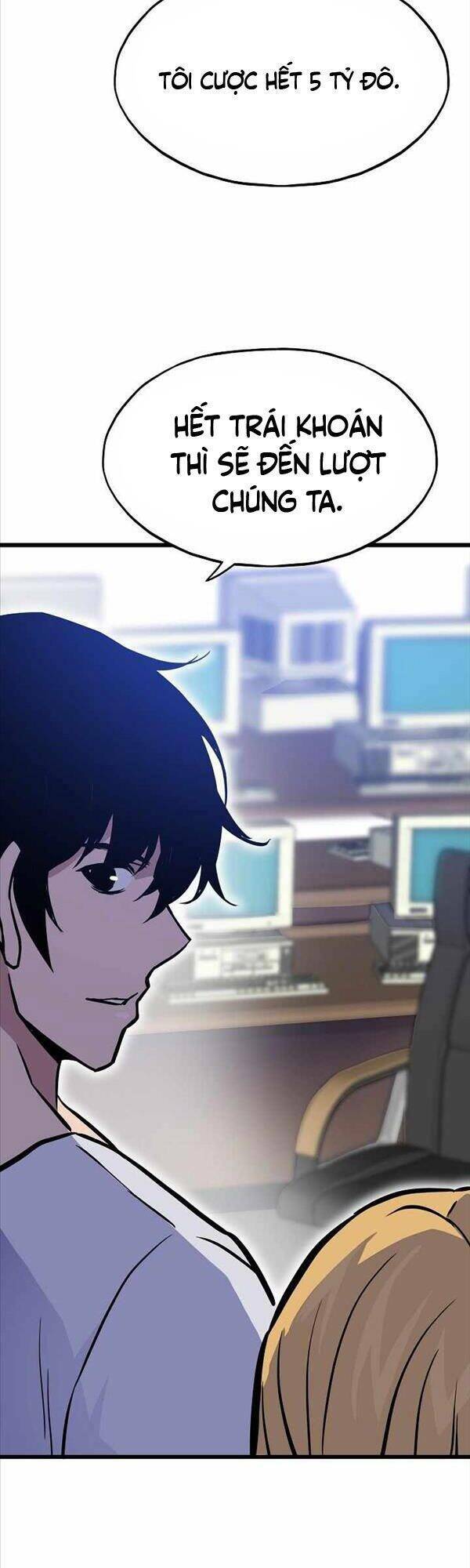 Hồi Quy Giả - Chapter 12 - Page 13