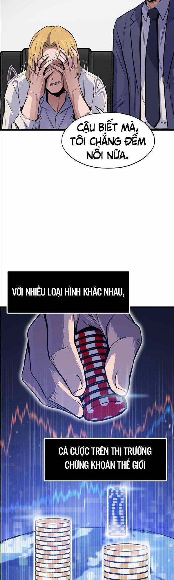 Hồi Quy Giả - Chapter 12 - Page 16