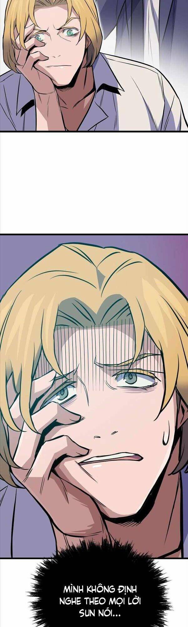 Hồi Quy Giả - Chapter 12 - Page 18