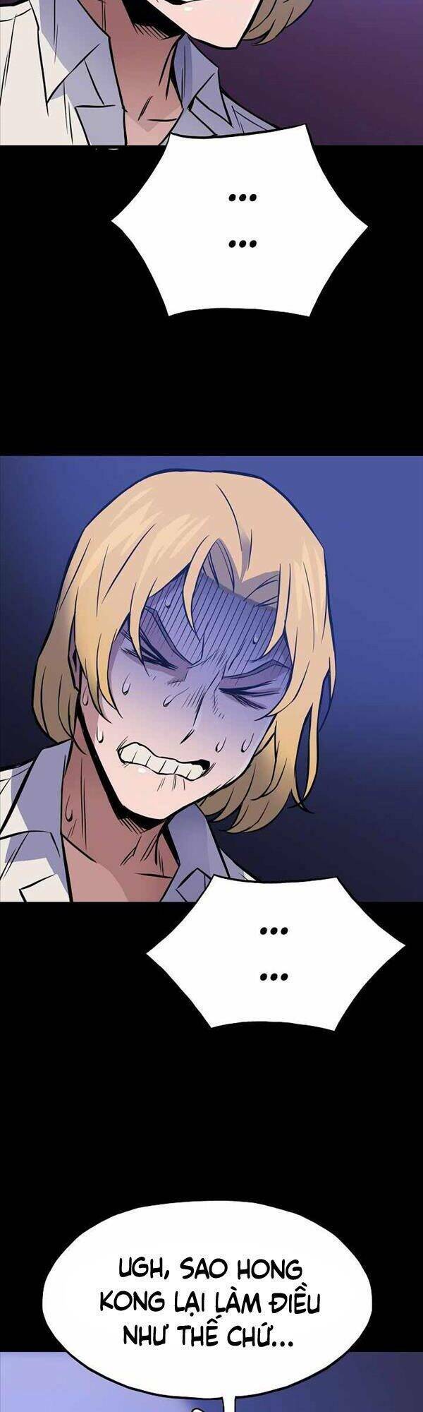Hồi Quy Giả - Chapter 12 - Page 21